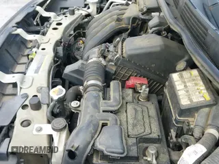 ✅ 2014 Nissan Versa SV • VIN: 3N1CN7AP8EL842374 • Lot: 42684858. Wystawiony na IAAI z przebiegiem 123 734 mil. Bezpłatny archiwum sprzedaży aukcyjnych z USA i szczegółowy raport historii pojazdu na DreamBid. Zdjęcie 16.