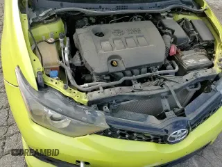 ✅ 2018 Toyota Corolla • VIN: JTNKARJE4JJ554797 • Lot: 92750735. Wystawiony na Copart z przebiegiem 94 799 mil. Bezpłatny archiwum sprzedaży aukcyjnych z USA i szczegółowy raport historii pojazdu na DreamBid. Zdjęcie 13.