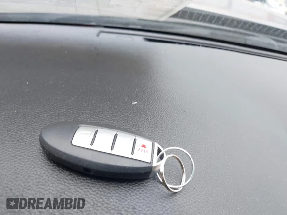 ✅ 2011 Infiniti FX • VIN: JN8AS1MW0BM141847 • Lot: 42203444. Wystawiony na IAAI z przebiegiem 159 877 mil. Bezpłatny archiwum sprzedaży aukcyjnych z USA i szczegółowy raport historii pojazdu na DreamBid. Zdjęcie 11.
