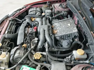 ✅ 2009 Subaru Impreza WRX • VIN: JF1GH74669H800028 • Лот: 41668970. Опубликован ранее на IAAI с пробегом 113 694 миль. Бесплатный доступ к архиву аукционных продаж из США и подробный отчёт об истории автомобиля на DreamBid. Изображение 12.