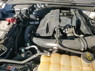 ✅ 2017 Ford F-150 XL • VIN: 1FTEX1CP7HFA75898 • Лот: 86834305. Опубликован ранее на Copart с пробегом 147 705 миль. Бесплатный доступ к архиву аукционных продаж из США и подробный отчёт об истории автомобиля на DreamBid. Изображение 15.