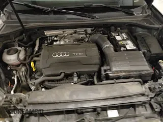 ✅ 2019 Audi Q3 Premium • VIN: WA1AECF38K1076064 • Lot: 56731715. Listed on Copart with 97,532 mi. Free auction sales archive from the USA and detailed vehicle history report at DreamBid. Image 14.