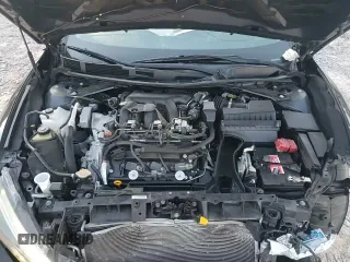 ✅ 2018 Nissan Maxima SV • VIN: 1N4AA6AP6JC397025 • Lot: 86621425. Listed on Copart with 52,549 mi. Free auction sales archive from the USA and detailed vehicle history report at DreamBid. Image 15.