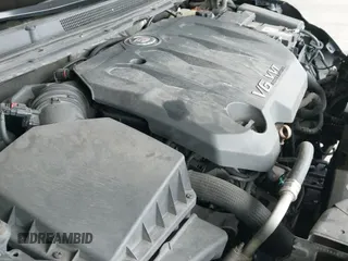 ✅ 2013 Cadillac XTS Livery • VIN: 2G61W5S33D9164395 • Lot: 41793791. Listed on IAAI with 421,499 mi. Free auction sales archive from the USA and detailed vehicle history report at DreamBid. Image 19.