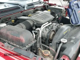 ✅ 2010 Dodge Dakota Bighorn/Lonestar • VIN: 1D7CW3GP2AS104601 • Lot: 42695672. Wystawiony na IAAI z przebiegiem 165 876 mil. Bezpłatny archiwum sprzedaży aukcyjnych z USA i szczegółowy raport historii pojazdu na DreamBid. Zdjęcie 13.