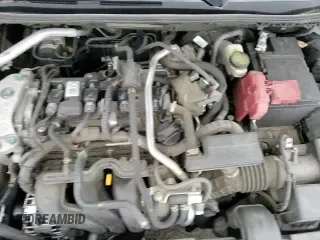 ✅ 2020 Nissan Sentra SV • VIN: 3N1AB8CV8LY214798 • Лот: 86665814. Опубликован ранее на Copart с пробегом 164 103 миль. Бесплатный доступ к архиву аукционных продаж из США и подробный отчёт об истории автомобиля на DreamBid. Изображение 13.