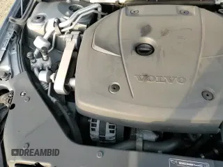 ✅ 2019 Volvo S60 Inscription • VIN: 7JRA22TL8KG017883 • Лот: 81620055. Опубликован ранее на Copart с пробегом 139 733 миль. Бесплатный доступ к архиву аукционных продаж из США и подробный отчёт об истории автомобиля на DreamBid. Изображение 13.