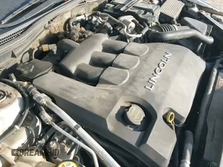 ✅ 2006 Lincoln Zephyr • VIN: 3LNHM26196R619199 • Lot: 41812678. Listed on IAAI with 132,823 mi. Free auction sales archive from the USA and detailed vehicle history report at DreamBid. Image 19.