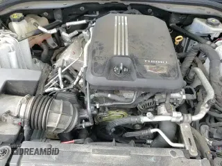 ✅ 2020 Cadillac CT5 Premium Luxury • VIN: 1G6DT5RK0L0114226 • Lot: 60091615. Wystawiony na Copart z przebiegiem 87 442 mil. Bezpłatny archiwum sprzedaży aukcyjnych z USA i szczegółowy raport historii pojazdu na DreamBid. Zdjęcie 13.