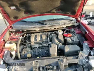 ✅ 2018 Ford Flex Limited • VIN: 2FMGK5D82JBA22650 • Lot: 63101155. Listed on Copart with 88,309 mi. Free auction sales archive from the USA and detailed vehicle history report at DreamBid. Image 15.