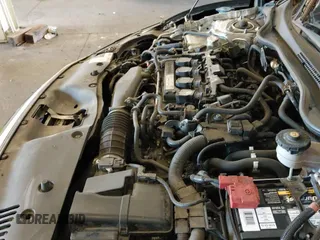 ✅ 2017 Honda Civic EX • VIN: SHHFK7H55HU429112 • Лот: 43464811. Опубликован ранее на IAAI с пробегом 164 086 миль. Бесплатный доступ к архиву аукционных продаж из США и подробный отчёт об истории автомобиля на DreamBid. Изображение 22.