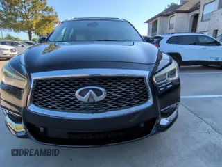 ✅ 2017 Infiniti QX60 • VIN: 5N1DL0MN2HC510161 • Lot: 92534345. Listed on Copart with 164,659 mi. Free auction sales archive from the USA and detailed vehicle history report at DreamBid. Image 11.