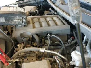 ✅ 2016 Toyota Sequoia SR5 • VIN: 5TDBW5G11GS139984 • Лот: 42771151. Опубликован ранее на IAAI с пробегом 104 861 миль. Бесплатный доступ к архиву аукционных продаж из США и подробный отчёт об истории автомобиля на DreamBid. Изображение 19.