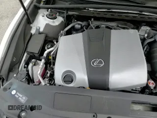 ✅ 2025 Lexus ES 350 • VIN: 58ACZ1B15SU192014 • Лот: 58433695. Опубликован ранее на Copart с пробегом 4 158 миль. Бесплатный доступ к архиву аукционных продаж из США и подробный отчёт об истории автомобиля на DreamBid. Изображение 14.