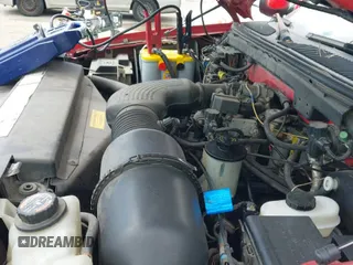 ✅ 1997 Ford F-150 XL • VIN: 1FTDX18W7VKD38972 • Lot: 42832109. Listed on IAAI with 256,753 mi. Free auction sales archive from the USA and detailed vehicle history report at DreamBid. Image 13.