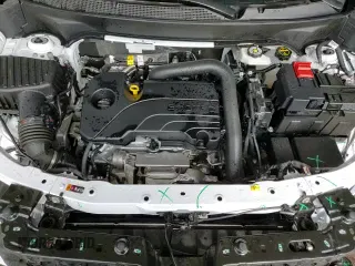 ✅ 2025 Chevrolet Equinox AWD LT • VIN: 3GNAXPEG4SL286883 • Lot: 71219725. Wystawiony na Copart z przebiegiem 17 031 mil. Bezpłatny archiwum sprzedaży aukcyjnych z USA i szczegółowy raport historii pojazdu na DreamBid. Zdjęcie 15.