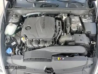 2020 Hyundai Sonata SEL с VIN 5NPEF4JA2LH030711, выставлен на аукционе Copart как лот 81641655 с пробегом 12 006 миль миль и Списание • Salvage title. История ставок и продаж доступна на DreamBid. Изображение 15.