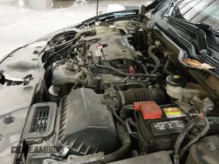 ✅ 2017 Honda Civic LX • VIN: 19XFC2F56HE221119 • Lot: 43572775. Listed on IAAI with 97,666 mi. Free auction sales archive from the USA and detailed vehicle history report at DreamBid. Image 19.