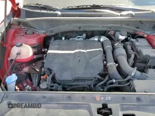 2023 Hyundai Santa Fe Calligraphy z VIN 5NMS5DAL9PH570325, wystawiony jako Copart lot #87093275 z przebiegiem 74 913 mil mil oraz Szkoda całkowita • Salvage title. Historia ofert i sprzedaży dostępna na DreamBid. Obrazek 16.