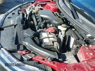 ✅ 2020 Nissan Rogue SV • VIN: JN1BJ1CV8LW260864 • Lot: 43587979. Listed on IAAI with 86,596 mi. Free auction sales archive from the USA and detailed vehicle history report at DreamBid. Image 18.