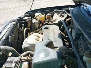 ✅ 2006 Toyota Highlander w/3rd Row • VIN: JTEDD21AX60142174 • Лот: 42506928. Опубликован ранее на IAAI с пробегом 224 860 миль. Бесплатный доступ к архиву аукционных продаж из США и подробный отчёт об истории автомобиля на DreamBid. Изображение 21.