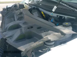 ✅ 2021 Chevrolet Express Cargo • VIN: 1GCWGBFP9M1154499 • Lot: 42115725. Listed on IAAI with 53,198 mi. Free auction sales archive from the USA and detailed vehicle history report at DreamBid. Image 20.