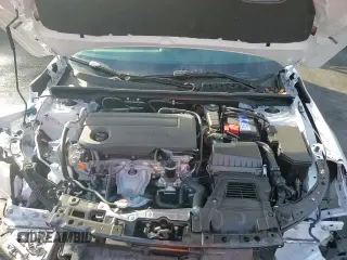 ✅ 2026 Honda Civic Sport • VIN: 2HGFE2F56TH523308 • Lot: 94509905. Wystawiony na Copart z przebiegiem 1 880 mil. Bezpłatny archiwum sprzedaży aukcyjnych z USA i szczegółowy raport historii pojazdu na DreamBid. Zdjęcie 16.