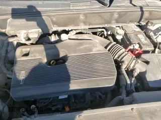 ✅ 2020 Lincoln Nautilus Standard • VIN: 2LMPJ8J9XLBL28052 • Лот: 90377815. Опубликован ранее на Copart с пробегом 112 630 миль. Бесплатный доступ к архиву аукционных продаж из США и подробный отчёт об истории автомобиля на DreamBid. Изображение 14.