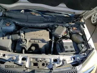 ✅ 2008 Chevrolet Equinox LT • VIN: 2CNDL43F986285828 • Лот: 83054244. Опубликован ранее на Copart с пробегом 213 877 миль. Бесплатный доступ к архиву аукционных продаж из США и подробный отчёт об истории автомобиля на DreamBid. Изображение 14.