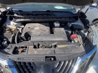 ✅ 2015 Nissan Murano S • VIN: 5N1AZ2MG8FN287091 • Lot: 96624905. Listed on Copart with 142,786 mi. Free auction sales archive from the USA and detailed vehicle history report at DreamBid. Image 11.