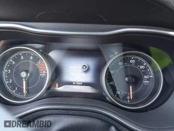 ✅ 2019 Jeep Cherokee Limited • VIN: 1C4PJMDX5KD386940 • Лот: 42835910. Опубликован ранее на IAAI с пробегом 79 065 миль. Бесплатный доступ к архиву аукционных продаж из США и подробный отчёт об истории автомобиля на DreamBid. Изображение 7.