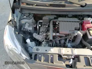 ✅ 2024 Mitsubishi Mirage ES • VIN: ML32FUFJ4RHF14825 • Lot: 70190645. Wystawiony na Copart z przebiegiem 6 814 mil. Bezpłatny archiwum sprzedaży aukcyjnych z USA i szczegółowy raport historii pojazdu na DreamBid. Zdjęcie 15.