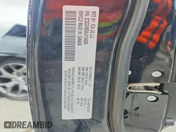 ✅ 2020 Dodge Charger SXT • VIN: 2C3CDXBG8LH184094 • Lot: 51610356. Wystawiony na Copart z przebiegiem 134 039 mil. Bezpłatny archiwum sprzedaży aukcyjnych z USA i szczegółowy raport historii pojazdu na DreamBid. Zdjęcie 12.