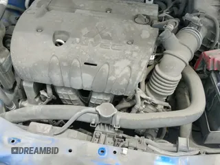 ✅ 2017 Mitsubishi Lancer ES • VIN: JA32U2FU5HU009590 • Лот: 42724895. Опубликован ранее на IAAI с пробегом 128 103 миль. Бесплатный доступ к архиву аукционных продаж из США и подробный отчёт об истории автомобиля на DreamBid. Изображение 23.