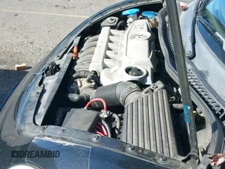 ✅ 2008 Volkswagen Beetle S • VIN: 3VWRW31C28M504281 • Lot: 41684188. Listed on IAAI with 95,235 mi. Free auction sales archive from the USA and detailed vehicle history report at DreamBid. Image 12.