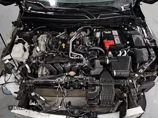 ✅ 2023 Nissan Altima S • VIN: 1N4BL4BV8PN387142 • Lot: 91811545. Listed on Copart with 101,440 mi. Free auction sales archive from the USA and detailed vehicle history report at DreamBid. Image 14.