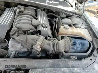 ✅ 2017 Dodge Challenger 392 Hemi Scat Pack Shaker • VIN: 2C3CDZFJ4HH650399 • Lot: 87239145. Wystawiony na Copart z przebiegiem 90 248 mil. Bezpłatny archiwum sprzedaży aukcyjnych z USA i szczegółowy raport historii pojazdu na DreamBid. Zdjęcie 13.