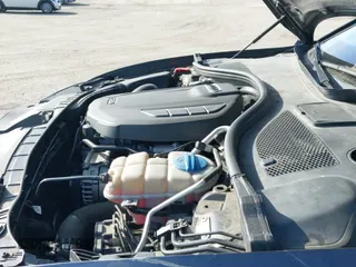 ✅ 2016 Audi A6 Premium • VIN: WAUCFAFC5GN186258 • Лот: 41225603. Опубликован ранее на IAAI с пробегом 83 817 миль. Бесплатный доступ к архиву аукционных продаж из США и подробный отчёт об истории автомобиля на DreamBid. Изображение 19.