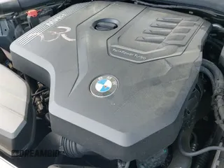 ✅ 2023 BMW 3 Series 330i • VIN: 3MW69FF07P8C98327 • Lot: 42453378. Listed on IAAI with 35,367 mi. Free auction sales archive from the USA and detailed vehicle history report at DreamBid. Image 20.