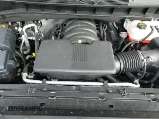 ✅ 2025 Chevrolet Silverado 1500 LT • VIN: 2GCUKDED4S1160226 • Lot: 86793955. Wystawiony na Copart z przebiegiem 1 327 mil. Bezpłatny archiwum sprzedaży aukcyjnych z USA i szczegółowy raport historii pojazdu na DreamBid. Zdjęcie 13.