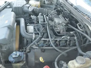 ✅ 2003 Ford Explorer Limited • VIN: 1FMDU65W53ZB04680 • Lot: 43201308. Wystawiony na IAAI z przebiegiem 228 762 mil. Bezpłatny archiwum sprzedaży aukcyjnych z USA i szczegółowy raport historii pojazdu na DreamBid. Zdjęcie 12.