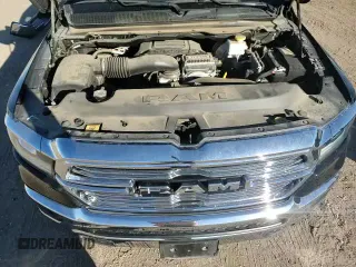 ✅ 2022 Ram 1500 Laramie • VIN: 1C6SRFJT5NN258087 • Лот: 90655395. Опубликован ранее на Copart с пробегом 25 996 миль. Бесплатный доступ к архиву аукционных продаж из США и подробный отчёт об истории автомобиля на DreamBid. Изображение 14.