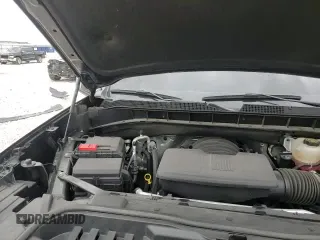 ✅ 2022 Chevrolet Silverado 1500 High Country • VIN: 1GCPAFED4NZ519503 • Лот: 43972305. Опубликован ранее на Copart с пробегом 29 711 миль. Бесплатный доступ к архиву аукционных продаж из США и подробный отчёт об истории автомобиля на DreamBid. Изображение 15.