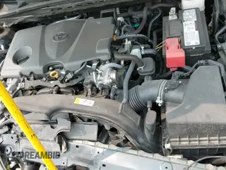 2021 Toyota Camry SE with VIN 4T1T11BKXMU020152, listed as a IAAI auction lot 42412484 with 39,274 mi miles and . Bid and sale history available at DreamBid. Image 18.