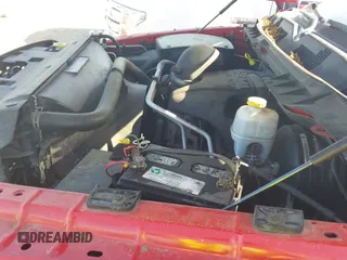 ✅ 2012 Ram 1500 Outdoorsman • VIN: 1C6RD7GT0CS128999 • Lot: 42834055. Listed on IAAI with 77,659 mi. Free auction sales archive from the USA and detailed vehicle history report at DreamBid. Image 21.