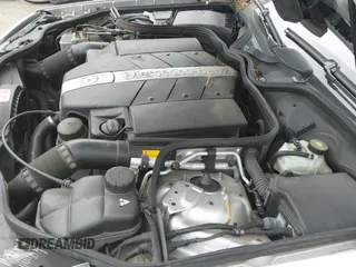 ✅ 2003 Mercedes-Benz E 320 • VIN: WDBUF65J83A264259 • Lot: 43325980. Wystawiony na IAAI z przebiegiem 105 071 mil. Bezpłatny archiwum sprzedaży aukcyjnych z USA i szczegółowy raport historii pojazdu na DreamBid. Zdjęcie 15.