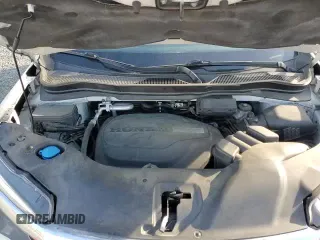 ✅ 2017 Honda Pilot Touring • VIN: 5FNYF6H93HB046541 • Lot: 47419275. Listed on Copart with 96,861 mi. Free auction sales archive from the USA and detailed vehicle history report at DreamBid. Image 14.