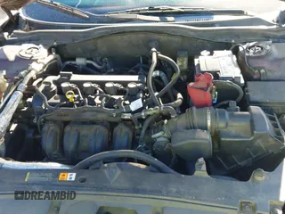 ✅ 2011 Mercury Milan Premier • VIN: 3MEHM0JA9BR602606 • Lot: 43378067. Listed on IAAI with 265,365 mi. Free auction sales archive from the USA and detailed vehicle history report at DreamBid. Image 12.