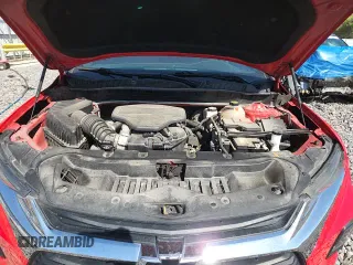 ✅ 2019 Chevrolet Blazer • VIN: 3GNKBGRSXKS700868 • Lot: 84741905. Listed on Copart with 65,983 mi. Free auction sales archive from the USA and detailed vehicle history report at DreamBid. Image 16.