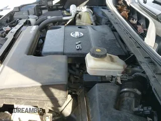 ✅ 2017 Nissan Murano Platinum • VIN: 5N1AZ2MG2HN185918 • Lot: 41492642. Listed on IAAI with 128,354 mi. Free auction sales archive from the USA and detailed vehicle history report at DreamBid. Image 23.